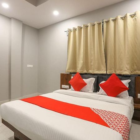 אויאיין Hotel Shankar מראה חיצוני תמונה