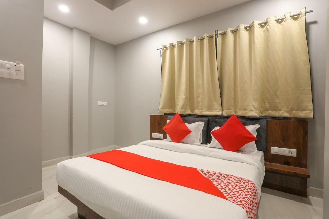 אויאיין Hotel Shankar מראה חיצוני תמונה