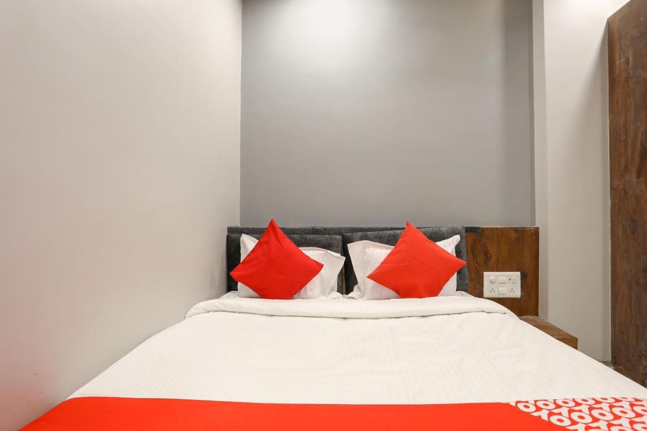 אויאיין Hotel Shankar מראה חיצוני תמונה