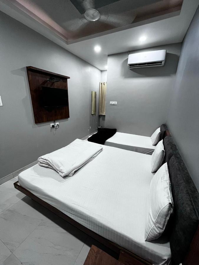 אויאיין Hotel Shankar מראה חיצוני תמונה