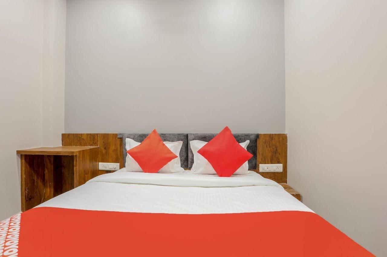אויאיין Hotel Shankar מראה חיצוני תמונה
