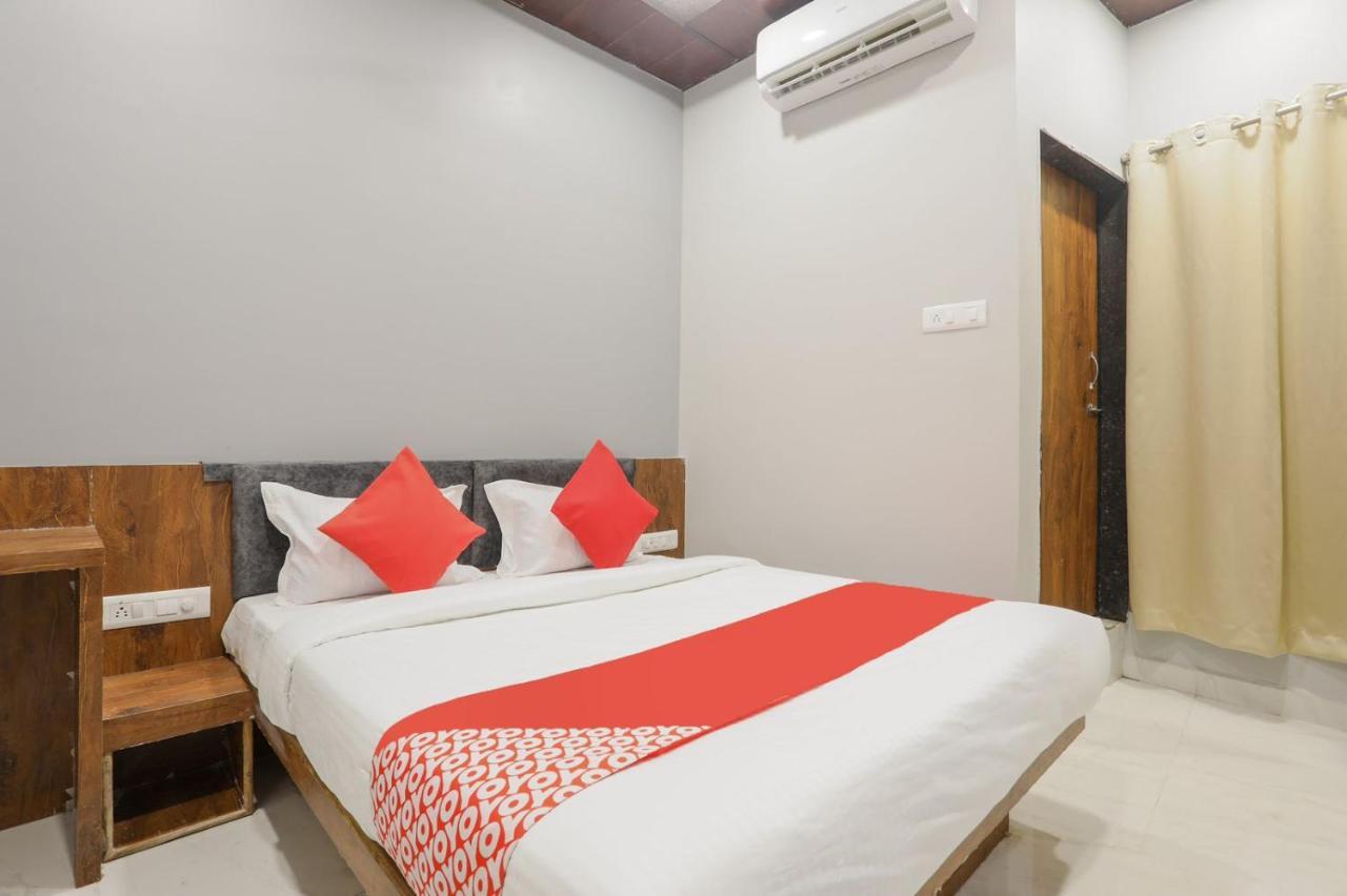 אויאיין Hotel Shankar מראה חיצוני תמונה