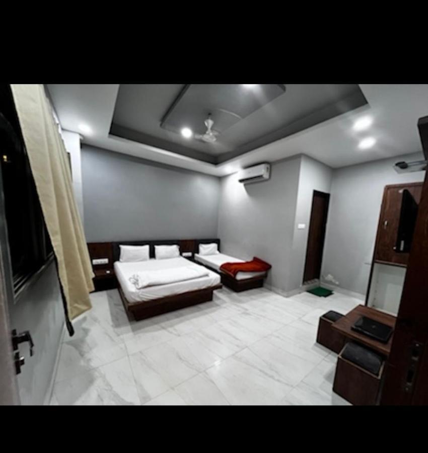 אויאיין Hotel Shankar מראה חיצוני תמונה
