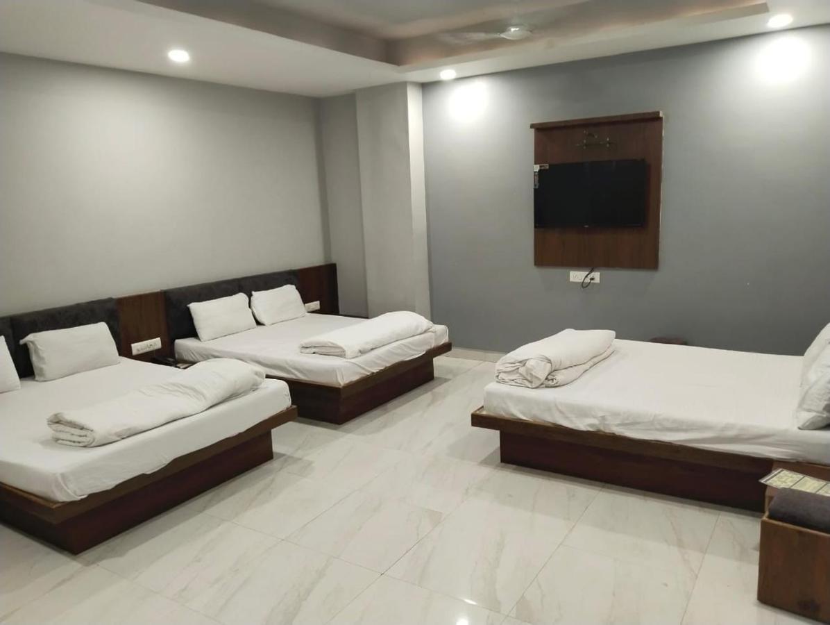 אויאיין Hotel Shankar מראה חיצוני תמונה